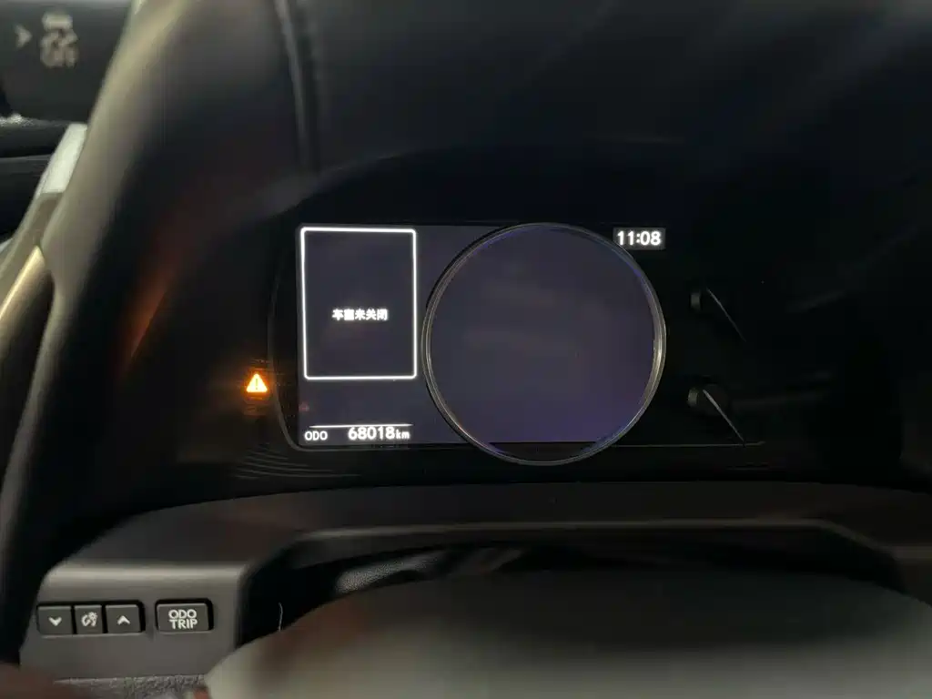 Lexus ES — миниатюра 6