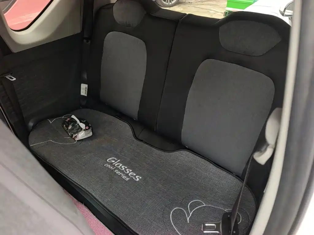 Wuling MINIEV — миниатюра 17