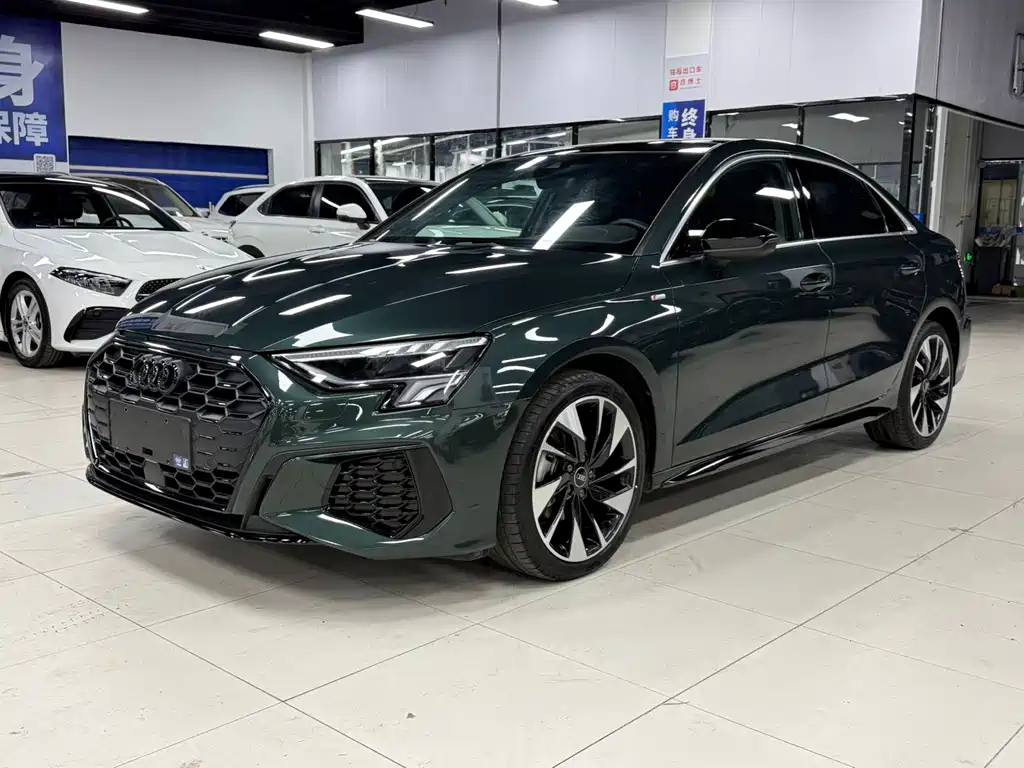 Купить Audi A3