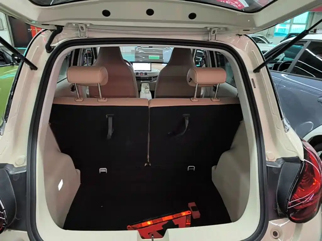 Wuling Bingo — миниатюра 19