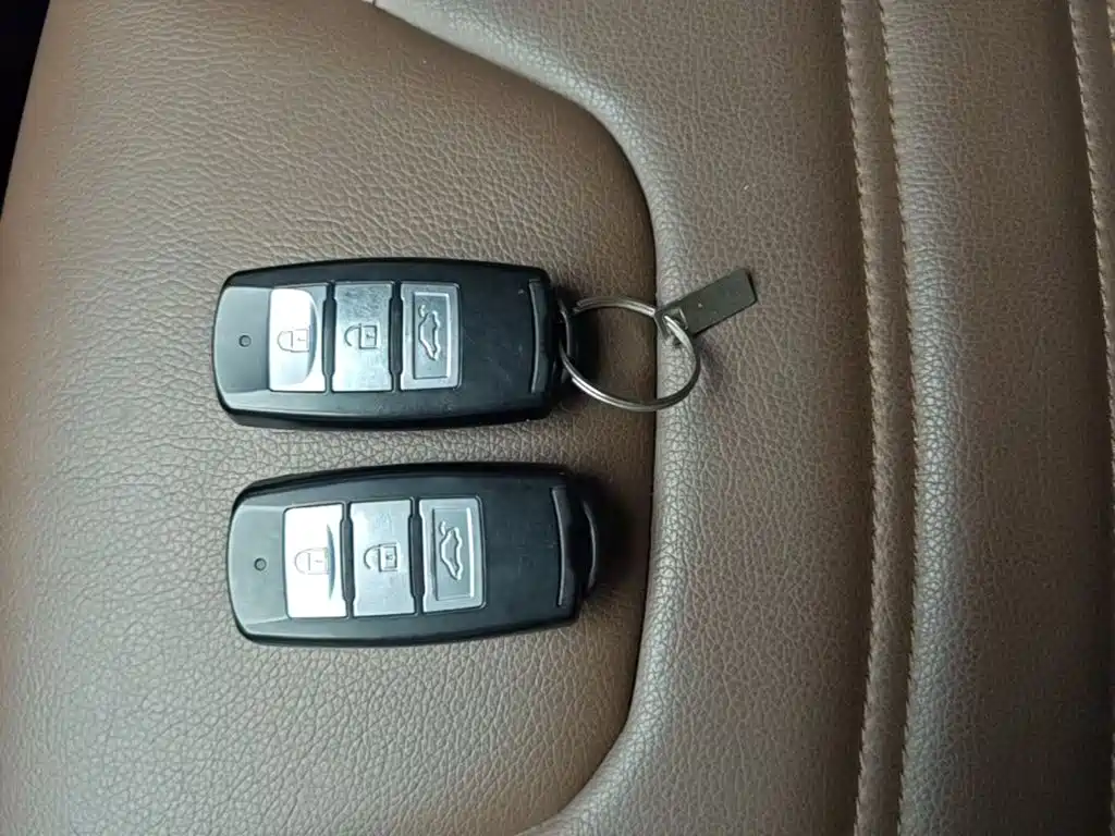 Fengxing X6 — миниатюра 9