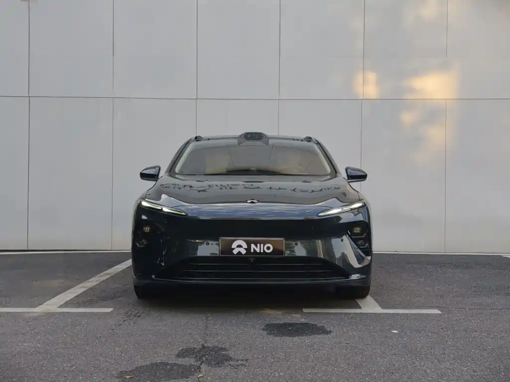 NIO ET7 — миниатюра 2