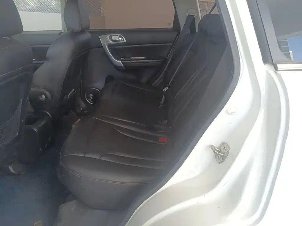 Haval H6 — миниатюра 22