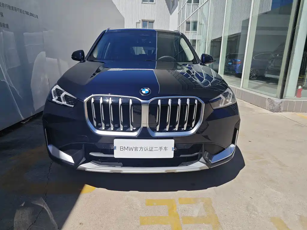 BMW X1 — миниатюра 2