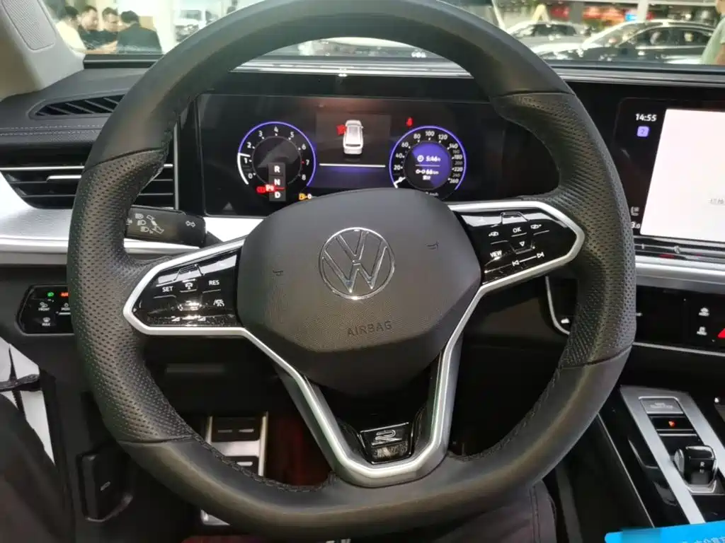 Volkswagen Tavendor — миниатюра 11