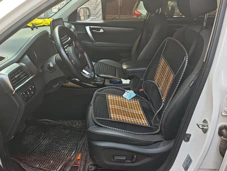 Kia Sportage — миниатюра 9