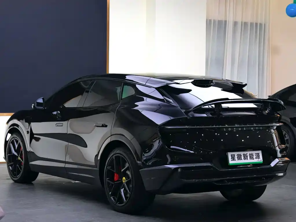 Lotus Eletre — миниатюра 19