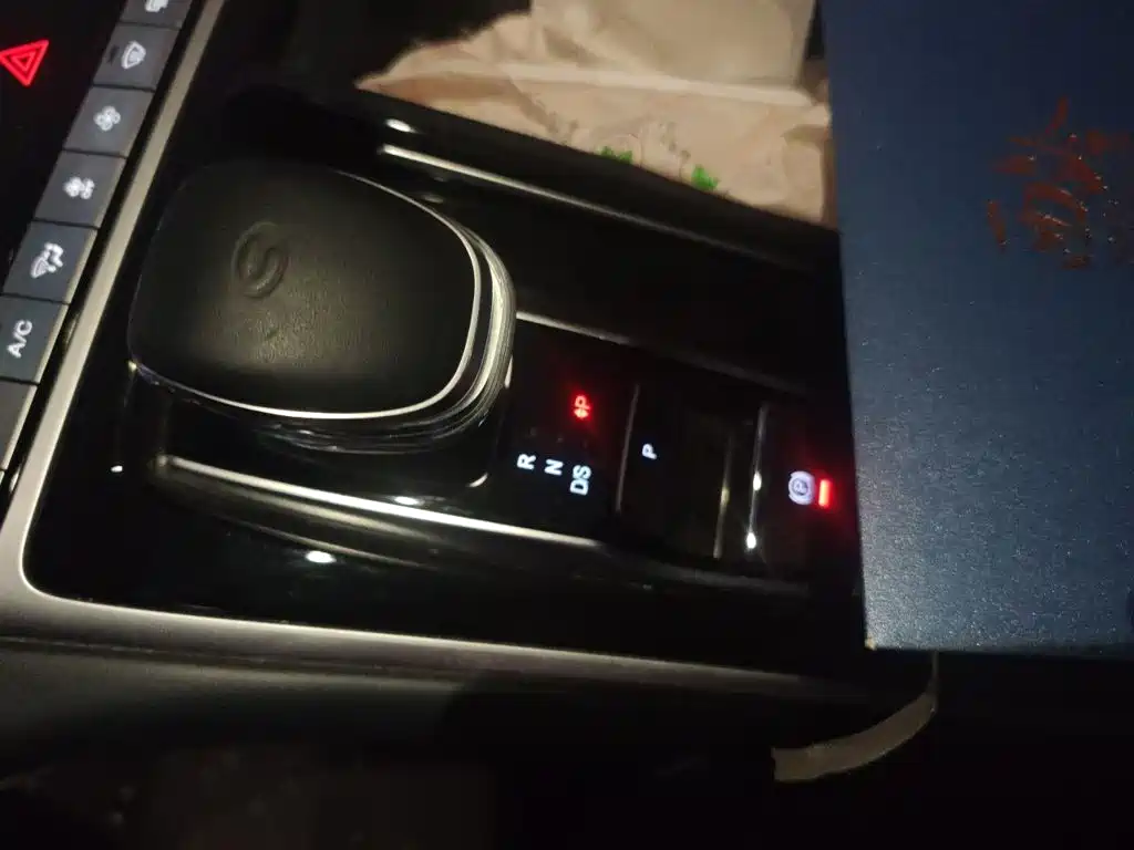 GAC Motor Trumpchi M8 — миниатюра 15