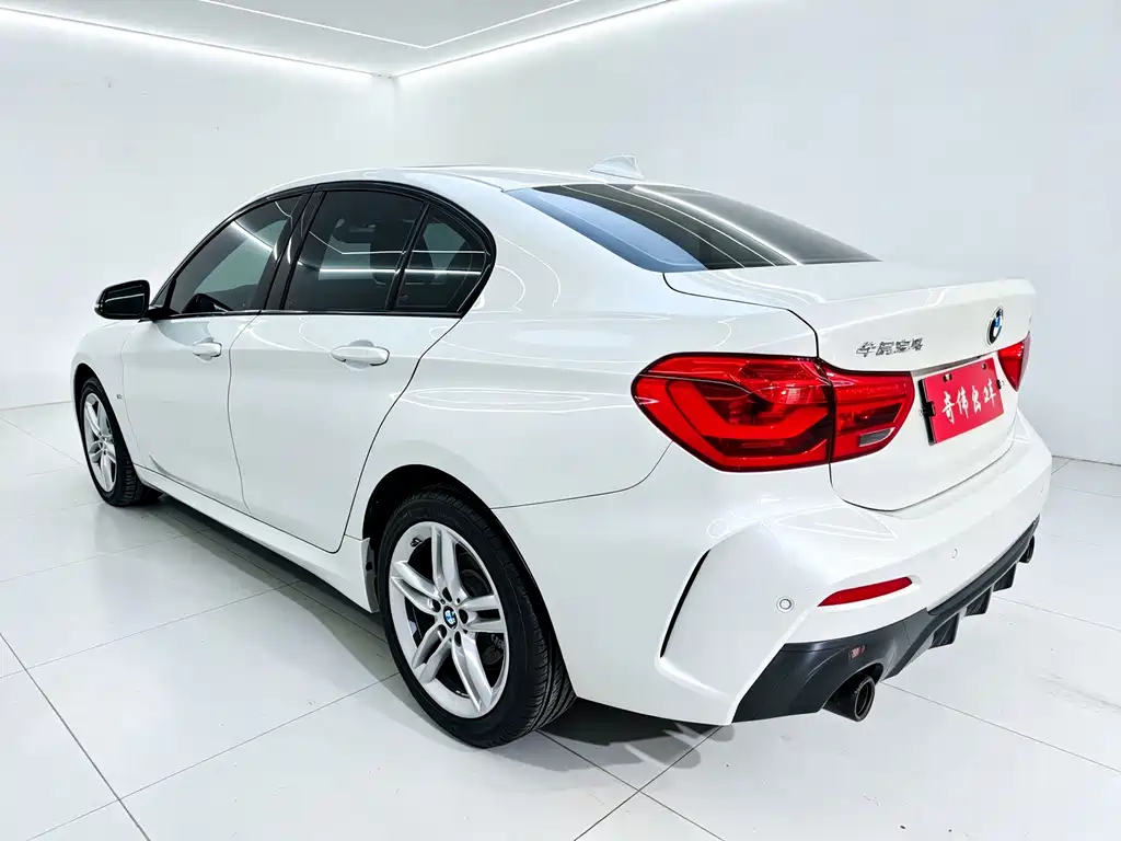 BMW 1 Series — миниатюра 6