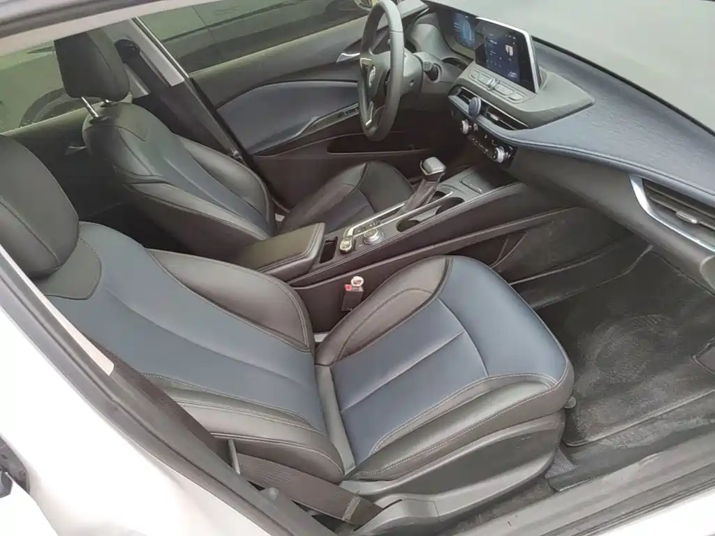 Buick Velite 6 — миниатюра 25
