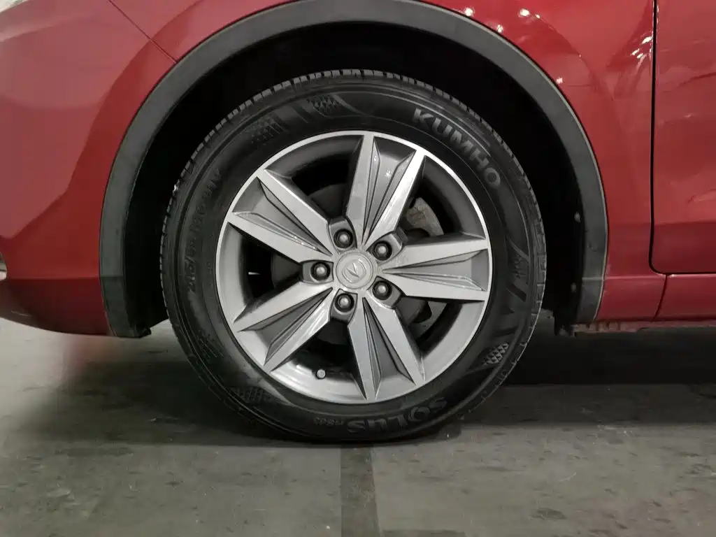 Changan Eado XT — миниатюра 17