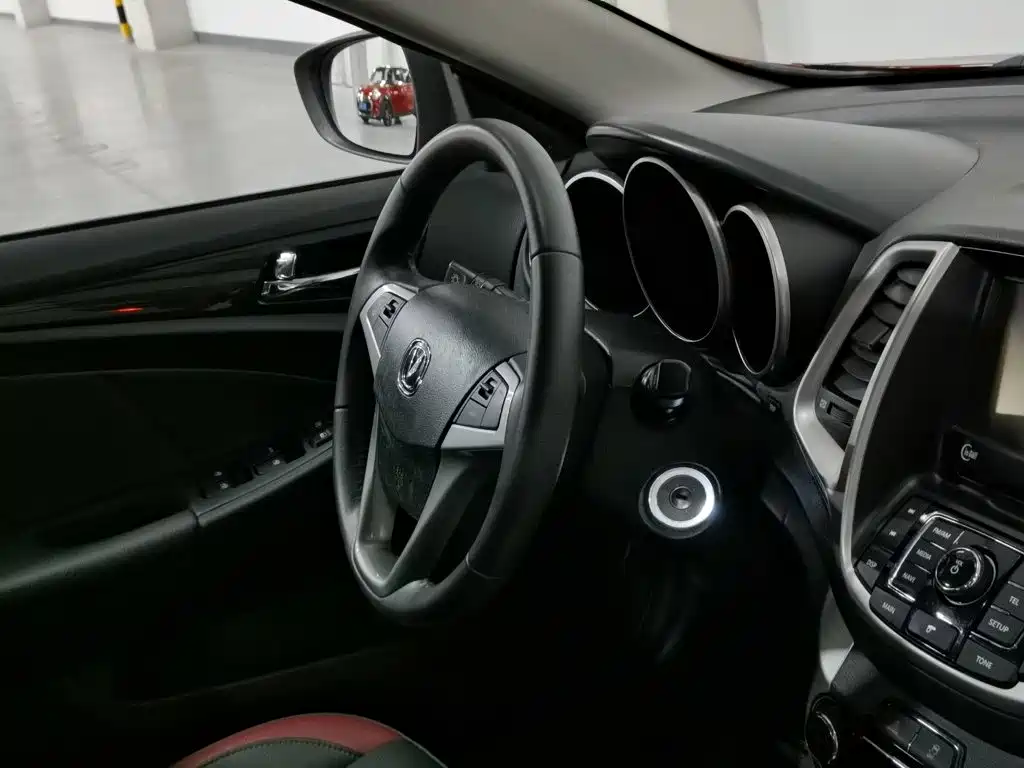 Changan Eado XT — миниатюра 22