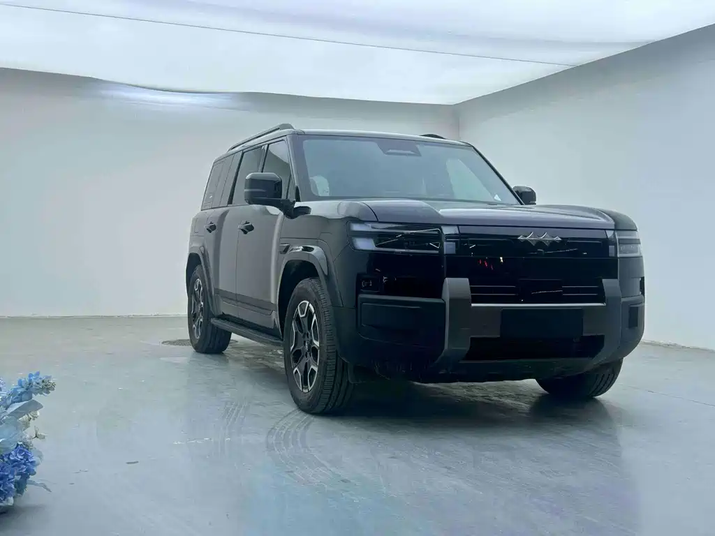 Fang Cheng Bao Титан 7 — миниатюра 3