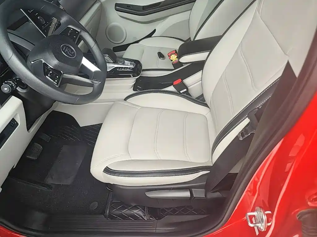 BYD Yuan Pro — миниатюра 15