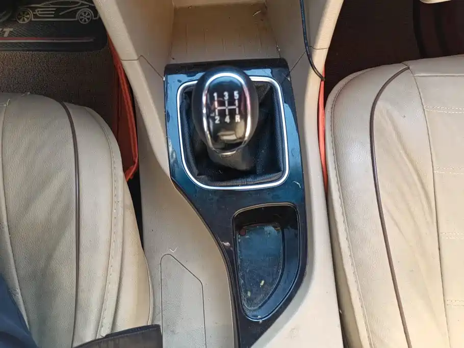 Baojun 730 — миниатюра 16