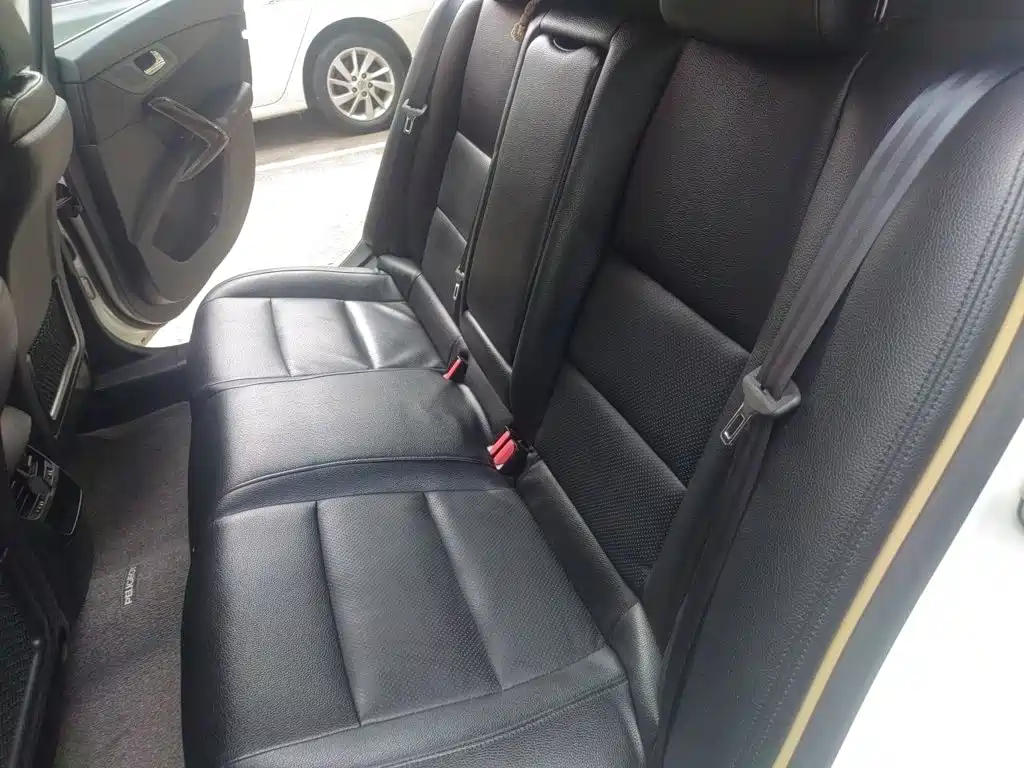 Peugeot 508 — миниатюра 13