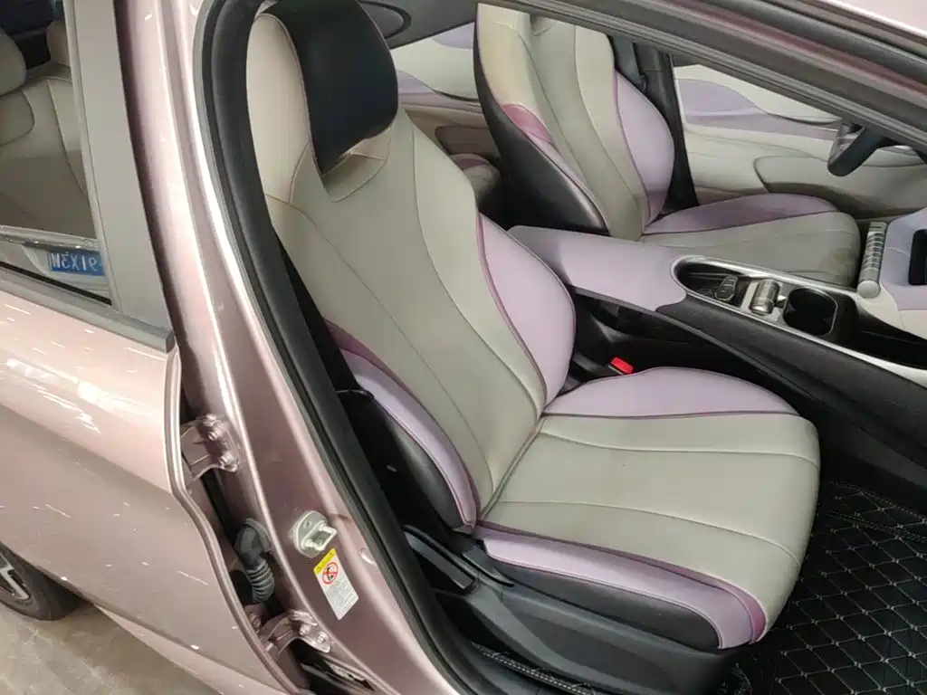 BYD Dolphin — миниатюра 25