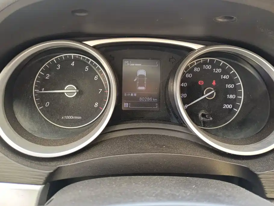 Baojun 730 — миниатюра 14