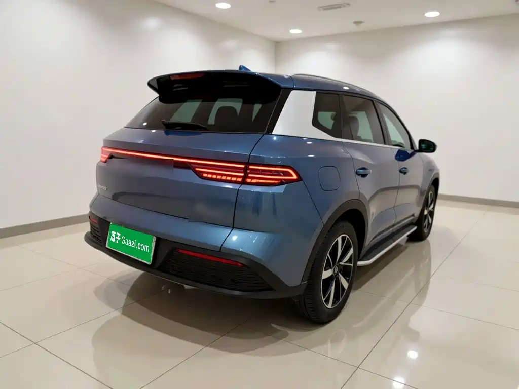 BYD Pro New Energy — миниатюра 4