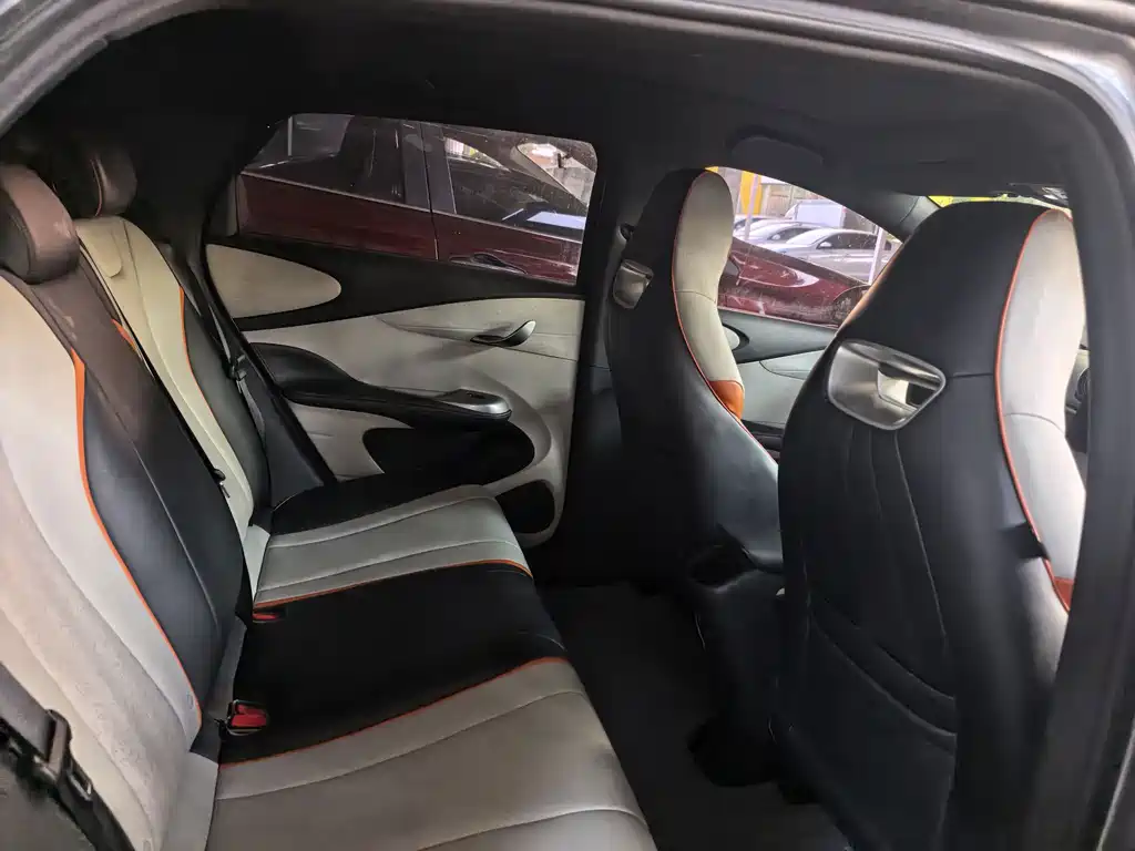 BYD Dolphin — миниатюра 5