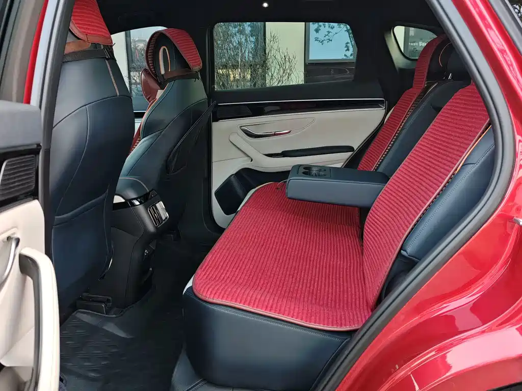 BYD PLUS New Energy — миниатюра 5