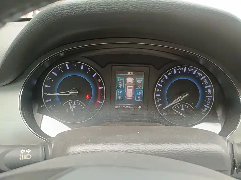 Haval H2 — миниатюра 12