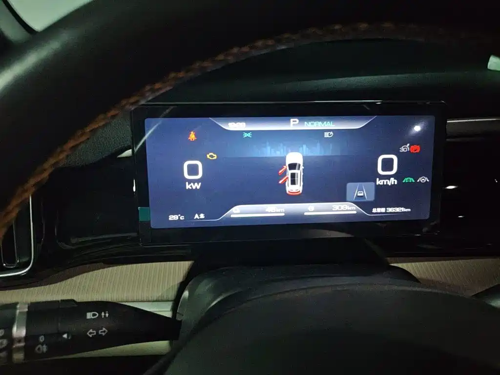 BYD Pro New Energy — миниатюра 7