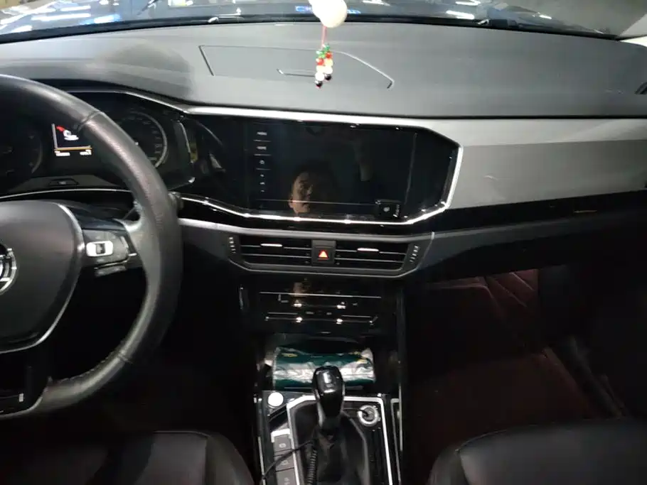Volkswagen Tayron — миниатюра 13