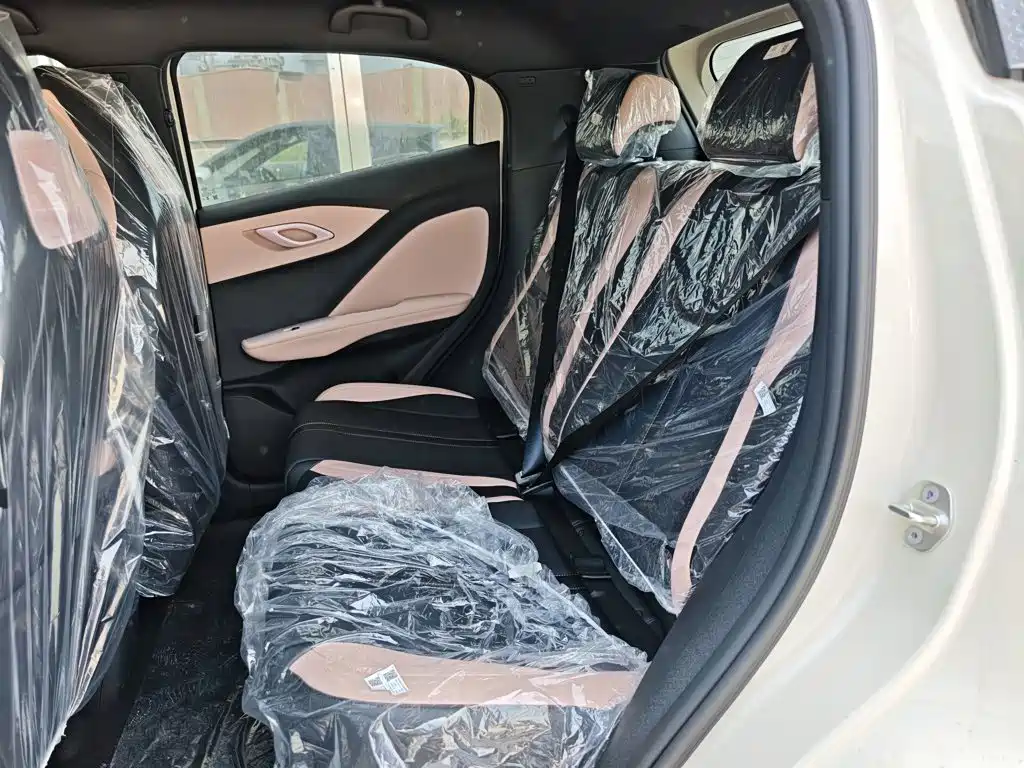 BYD Seagull — миниатюра 17