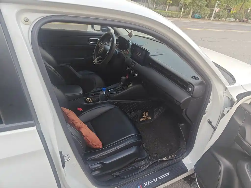 Honda XR-V — миниатюра 19