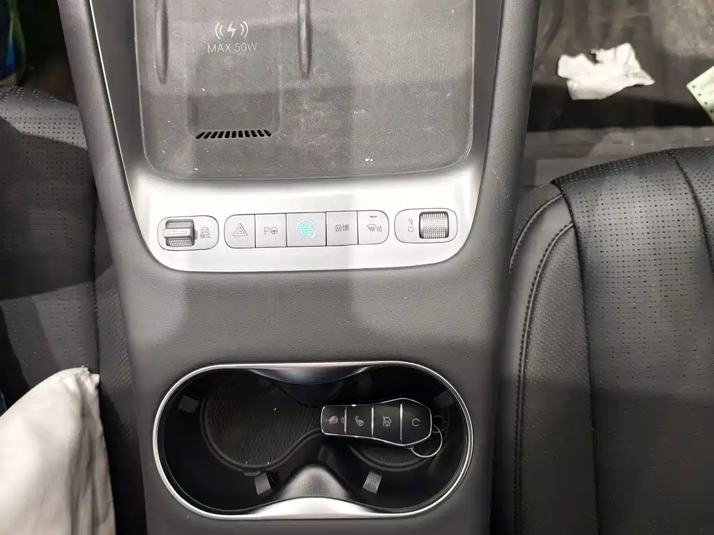 BYD Sealion 06 — миниатюра 13