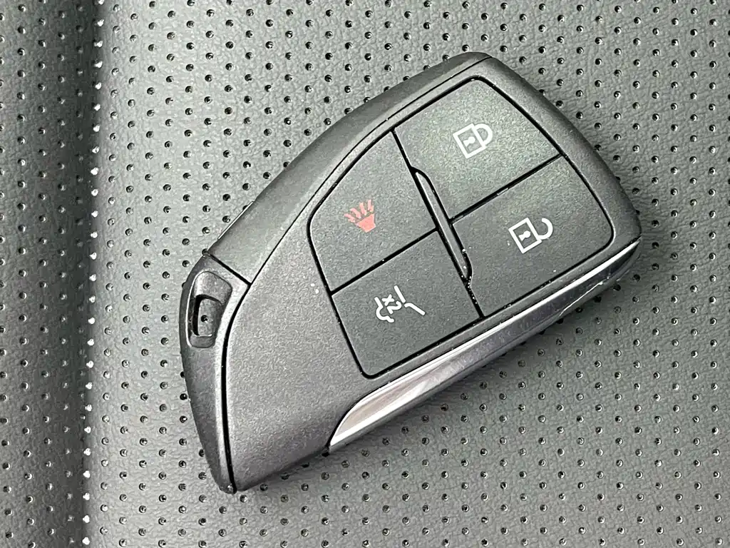 Buick Envision S — миниатюра 15