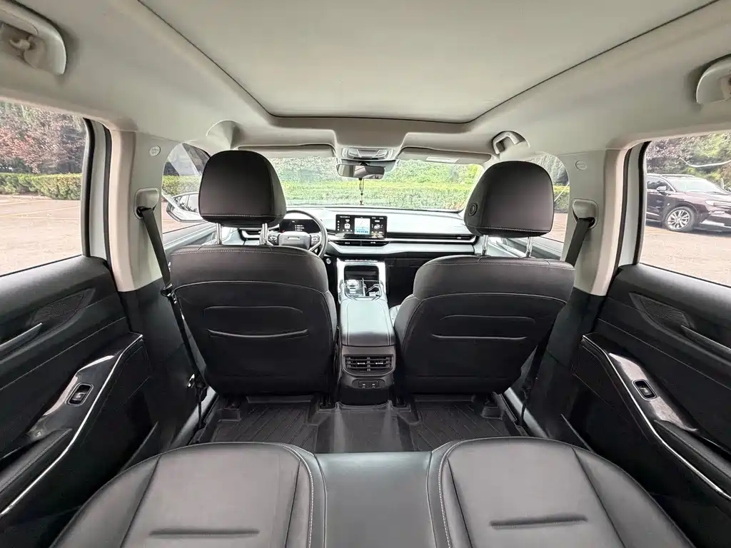 Haval H6 — миниатюра 7
