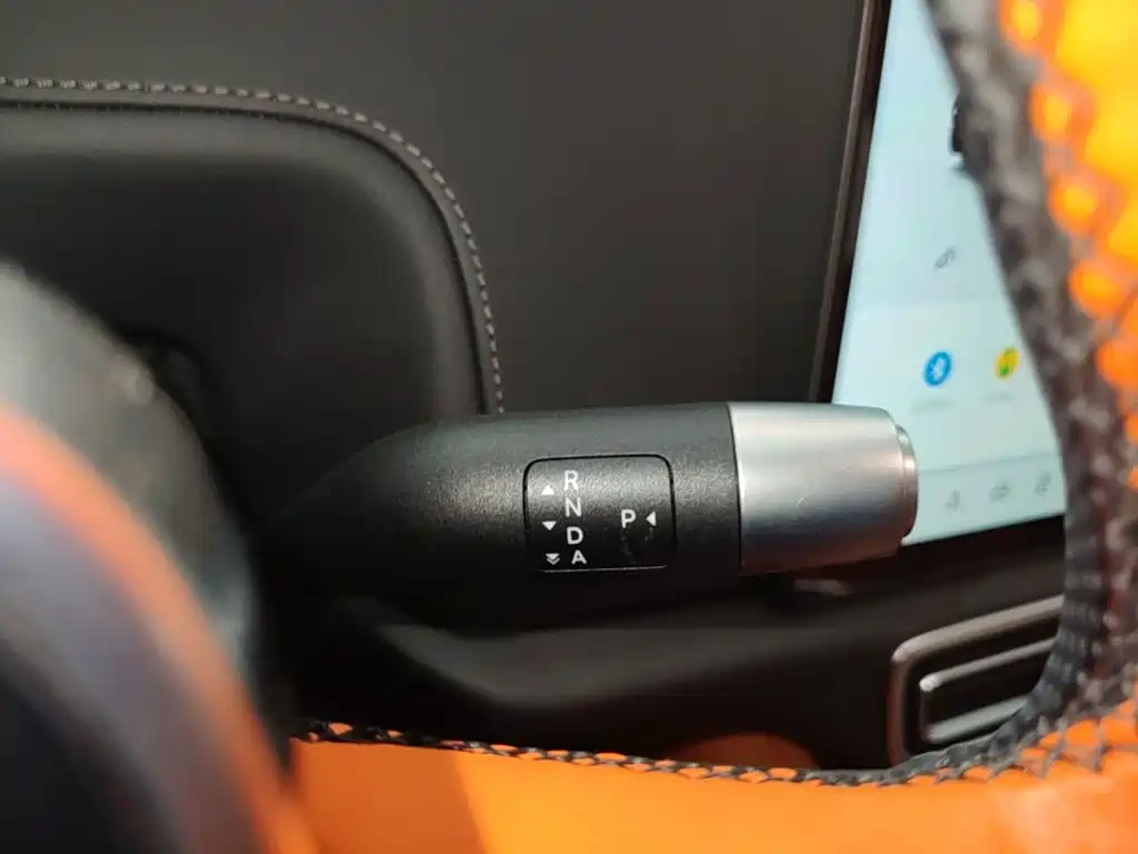 Li Auto Li L9 — миниатюра 14