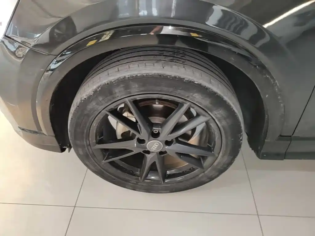 Audi Q2L — миниатюра 23