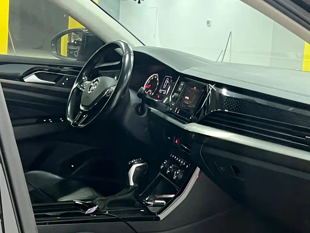 Volkswagen Passat — миниатюра 4