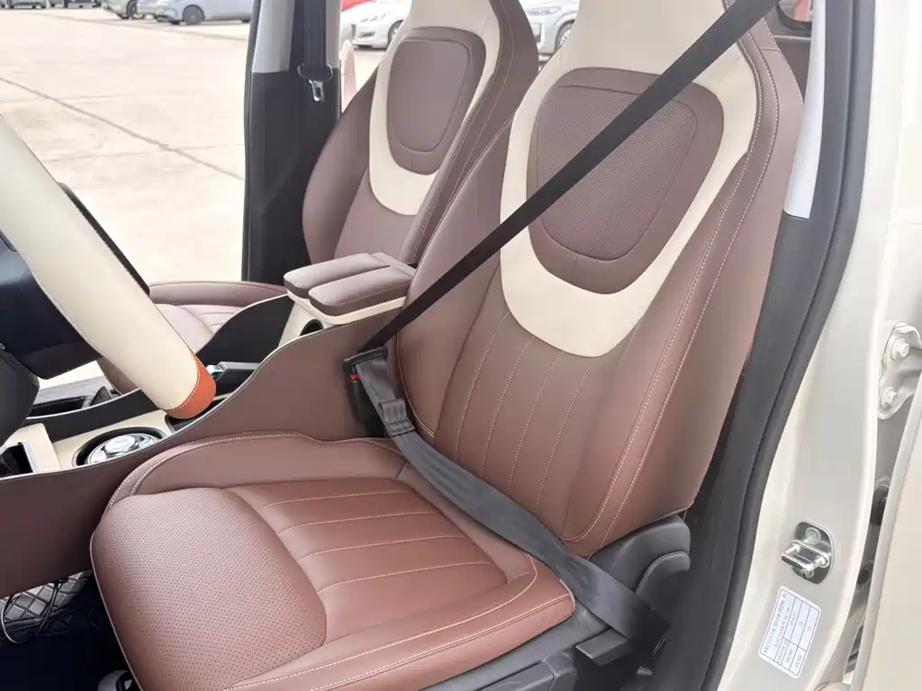 Wuling Bingo — миниатюра 10