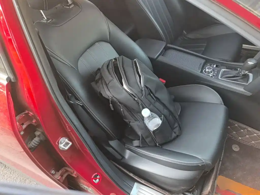 Mazda CX-4 — миниатюра 25