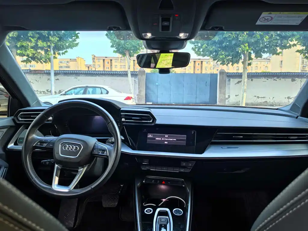 Audi A3 — миниатюра 6