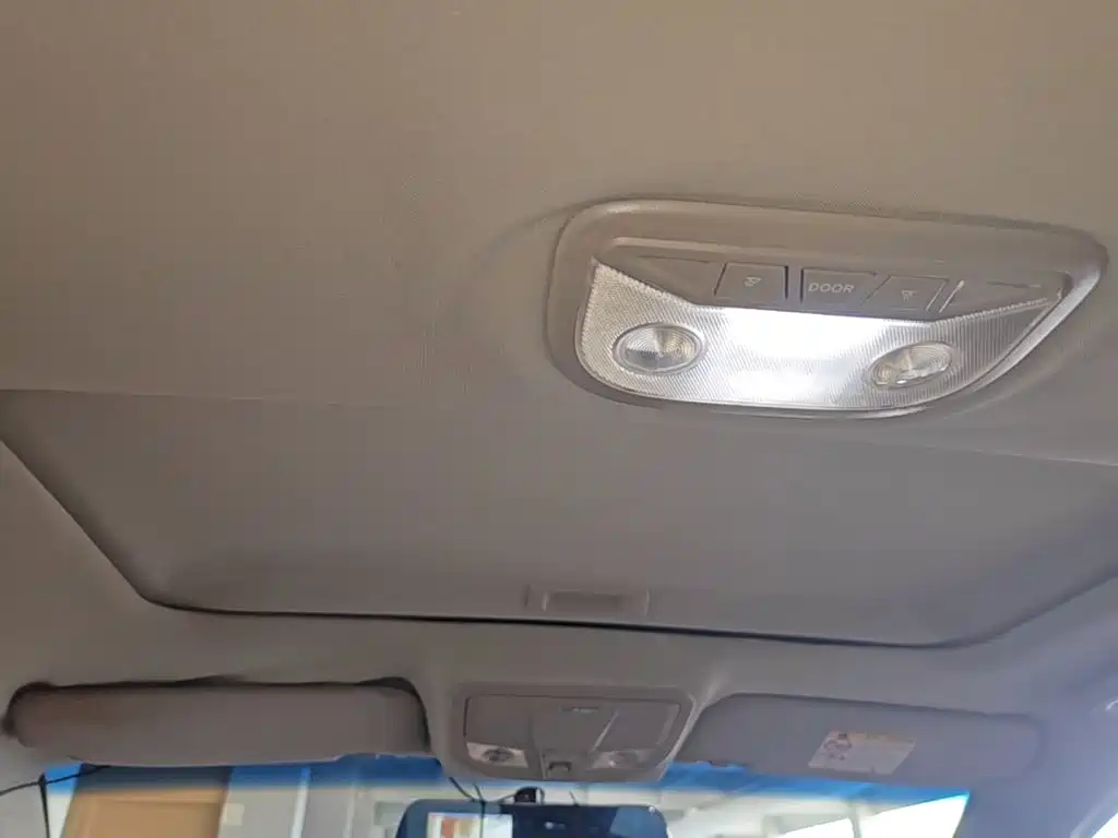 Geely Emgrand — миниатюра 18