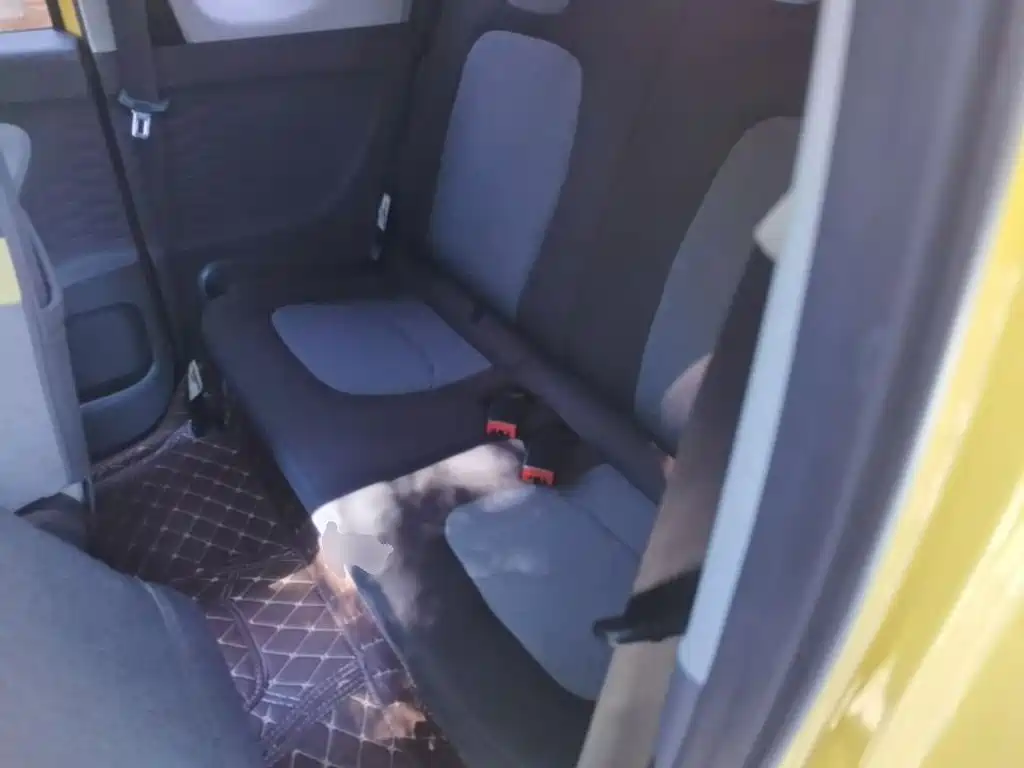 Wuling MINIEV — миниатюра 17