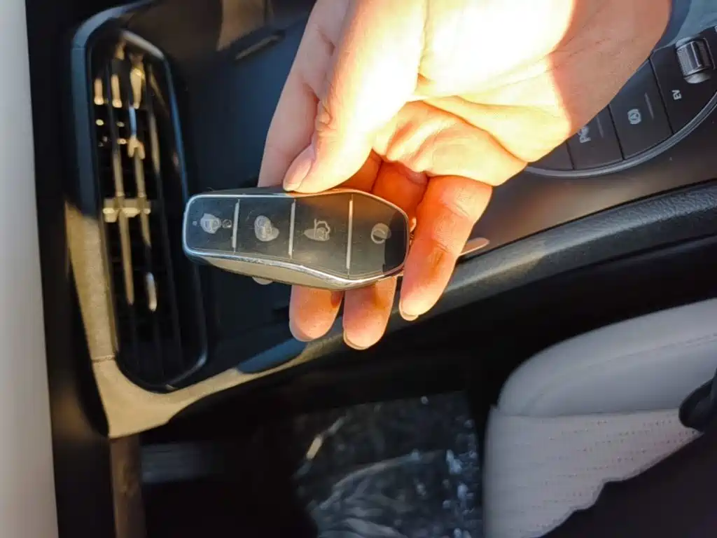 BYD Seal 05 DM-i — миниатюра 9