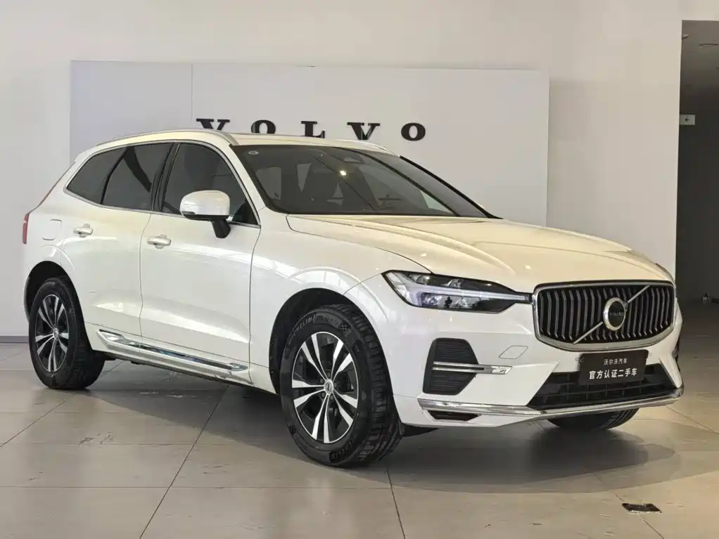 Volvo XC60 — миниатюра 3