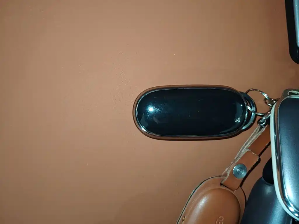 Li Auto Li L9 — миниатюра 9