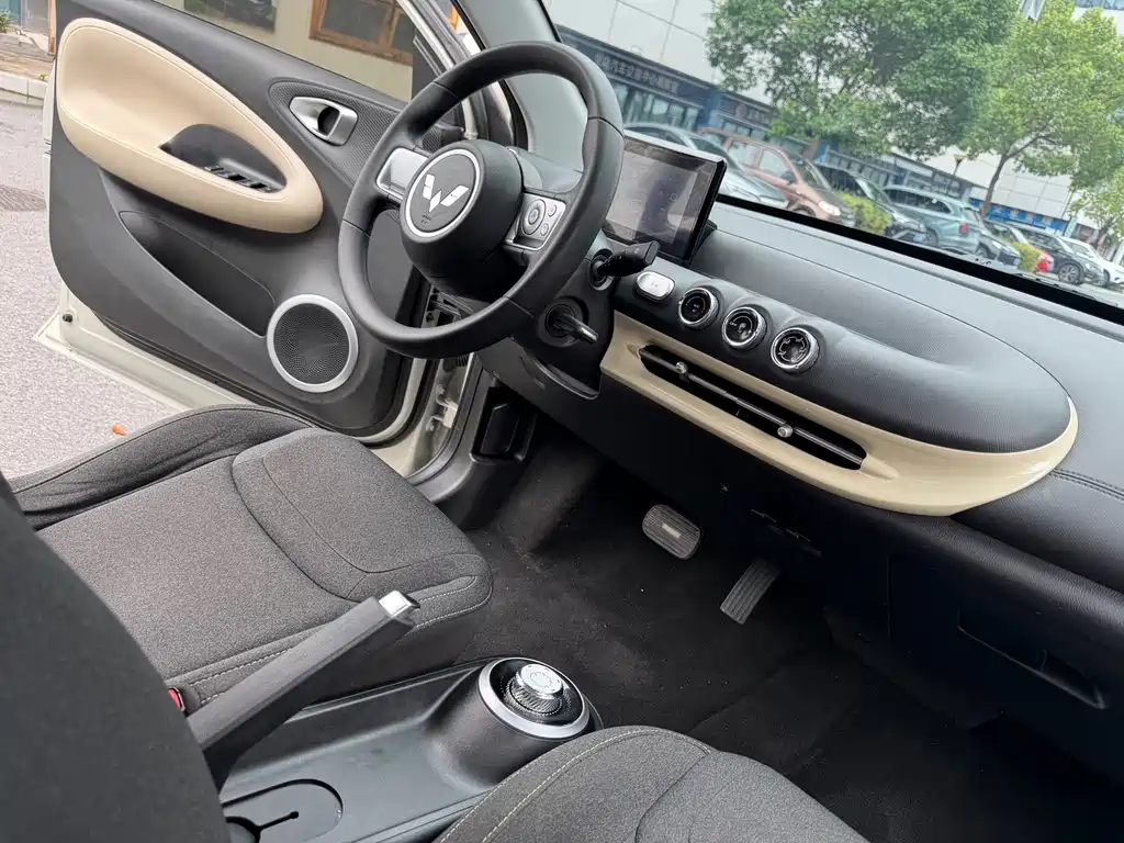Wuling Bingo — миниатюра 13