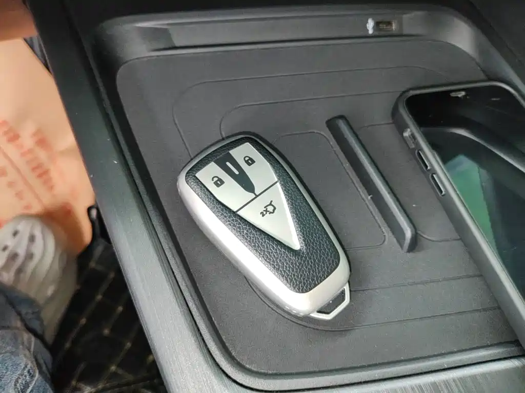 Changan UNI-T — миниатюра 9