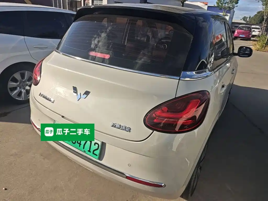 Wuling Bingo — миниатюра 7