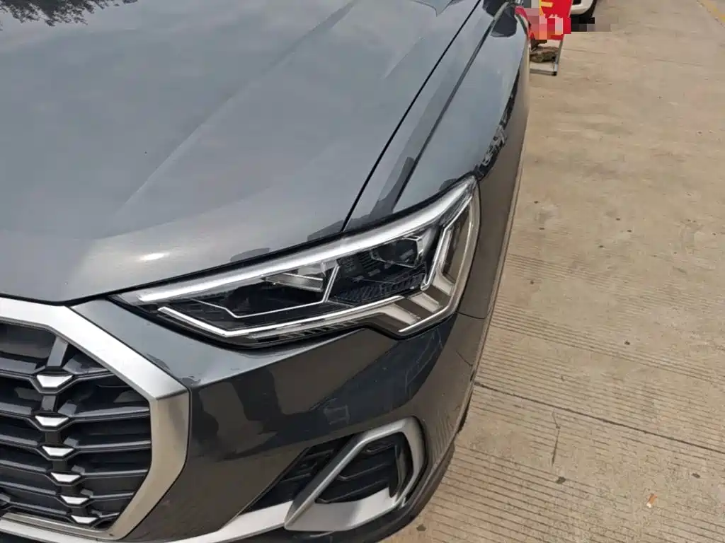 Audi Q3 — миниатюра 24