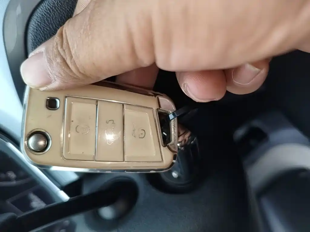 Volkswagen Lamando — миниатюра 9