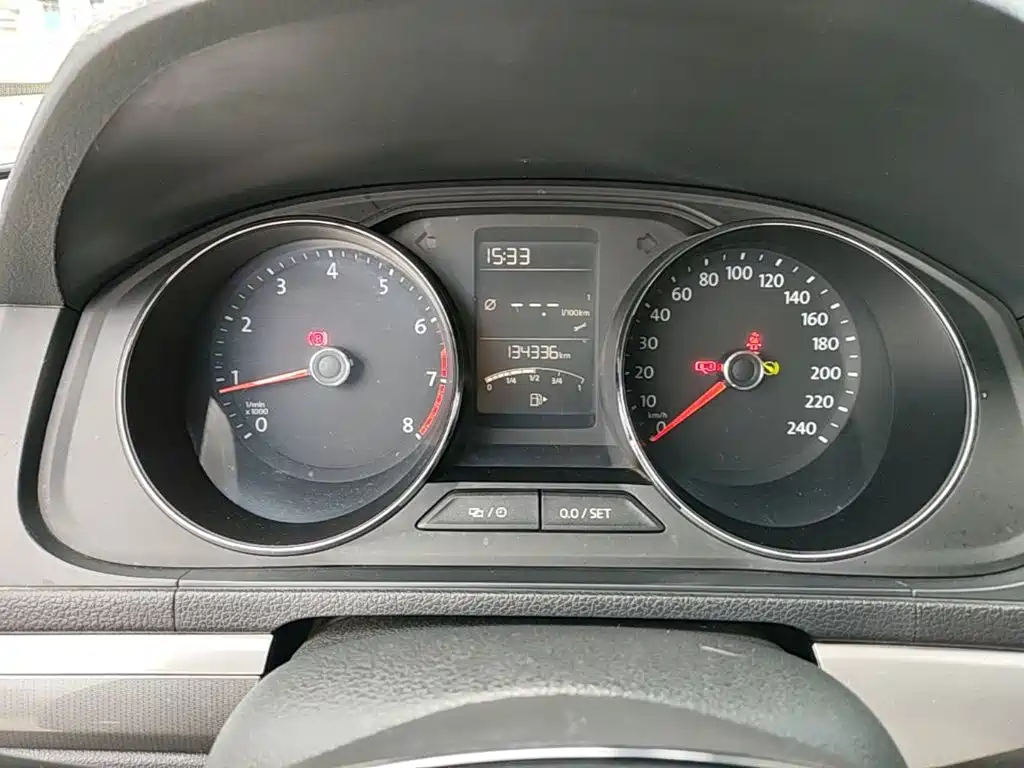 Volkswagen Gran Lavida — миниатюра 12